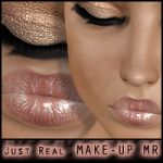 Just Real Makeup Resource V4